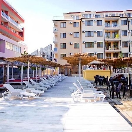 Rio Grande Hotel Слънчев бряг Екстериор снимка