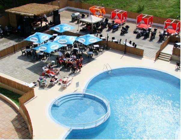 Rio Grande Hotel Слънчев бряг Екстериор снимка